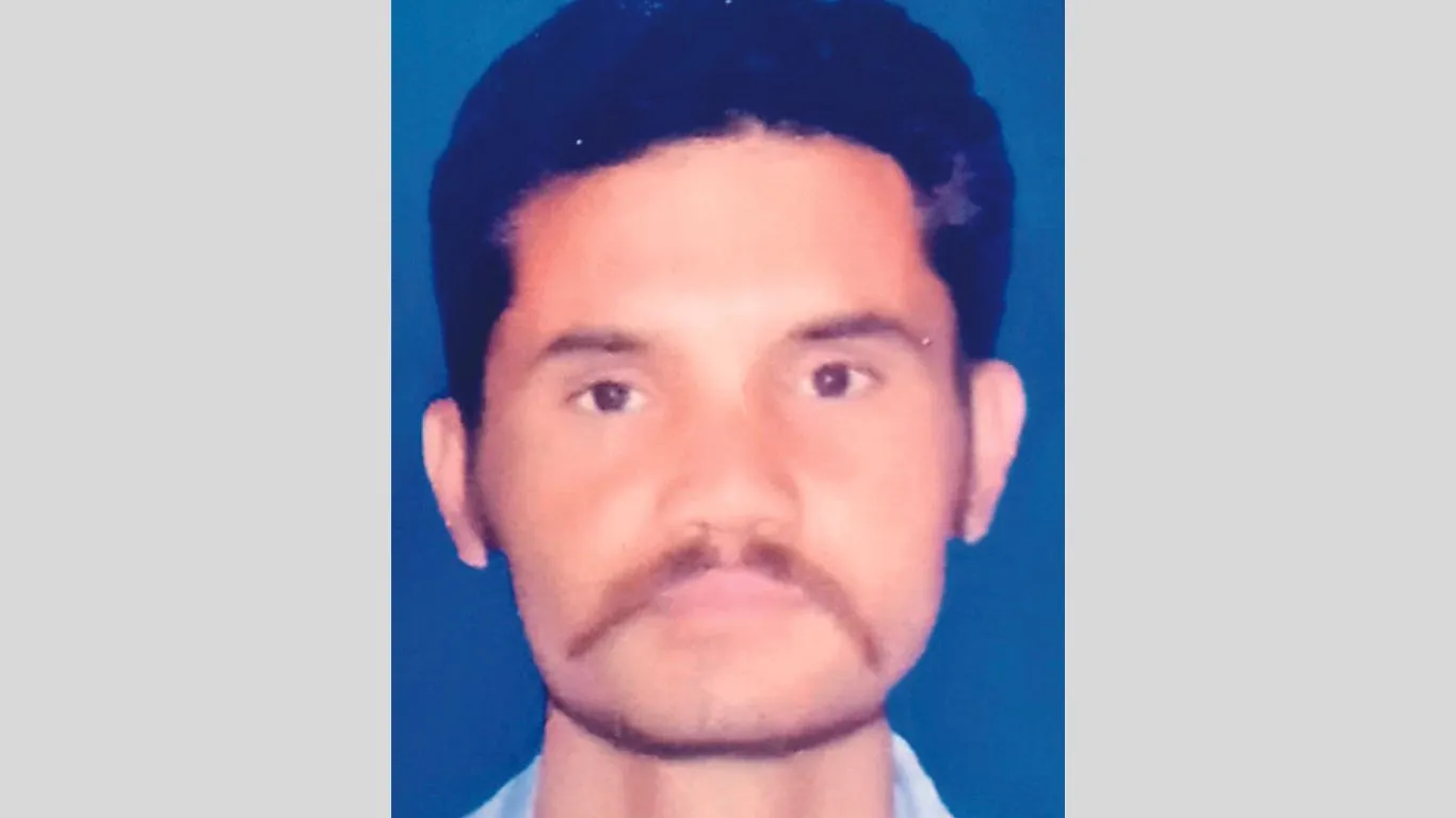 रुद्रपुरः यूपी-उत्तराखंड के सीमावर्ती रम्पुरा चौकी में मिला युवक का शव, परिजनों ने जताई हत्या की आशंका