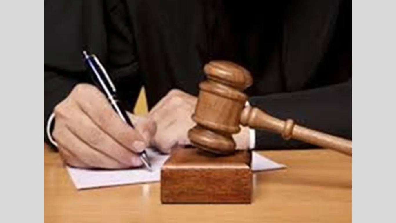 रुद्रपुरः बलजीत हत्याकांड के तीन दोषियों को आजीवन कारावास, पांच-पांच हजार रुपये का लगाया जुर्माना