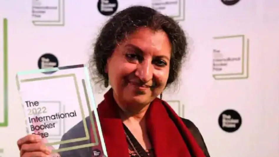 उम्मीद है हमारे अनुवाद कार्यक्रमों से और 'गीतांजलि श्री' निकलेंगी : ब्रिटिश काउंसिल प्रमुख 