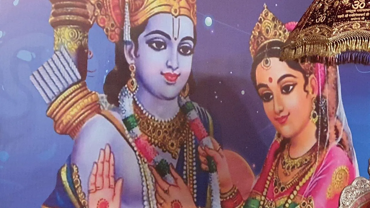 बरेली: टूटेगी 160 साल पुरानी परंपरा, कुतुबखाना-कालीबाड़ी रोड से इस बार नहीं निकल पाएगी राम बारात