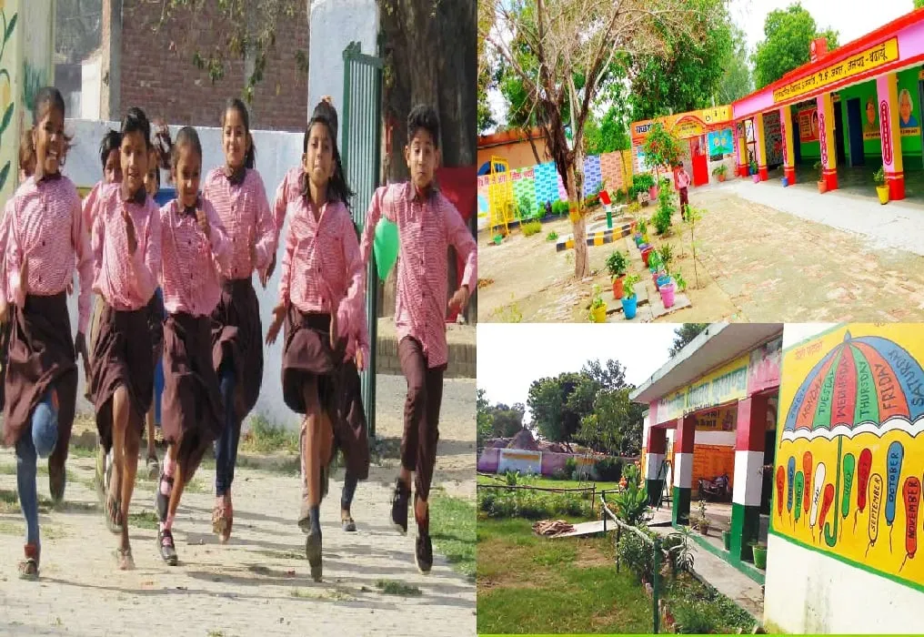 हल्द्वानी: प्रदेश के 3 हजार बेसिक स्कूलों में 10 से कम बच्चे