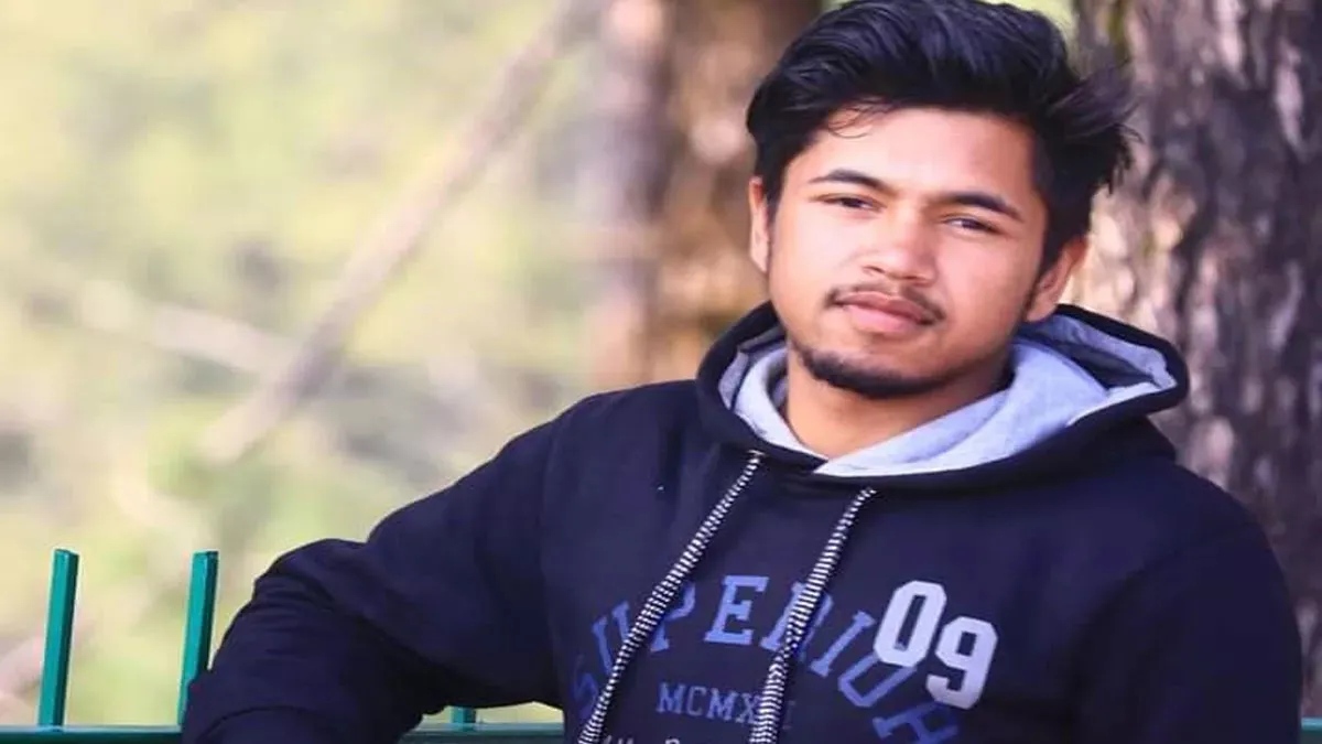 नैनीताल : जहां चाह है वहाँ रह है, होटल कर्मचारी के बेटे ने राष्ट्रीय स्तर में हासिल किया 17 वां स्थान