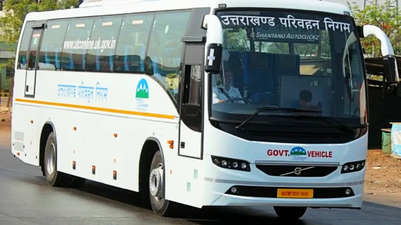 हल्द्वानी: रोडवेज की ऑनलाइन सेवा ठप्प, यात्रियों को झेलनी पड़ रही मुश्किल 