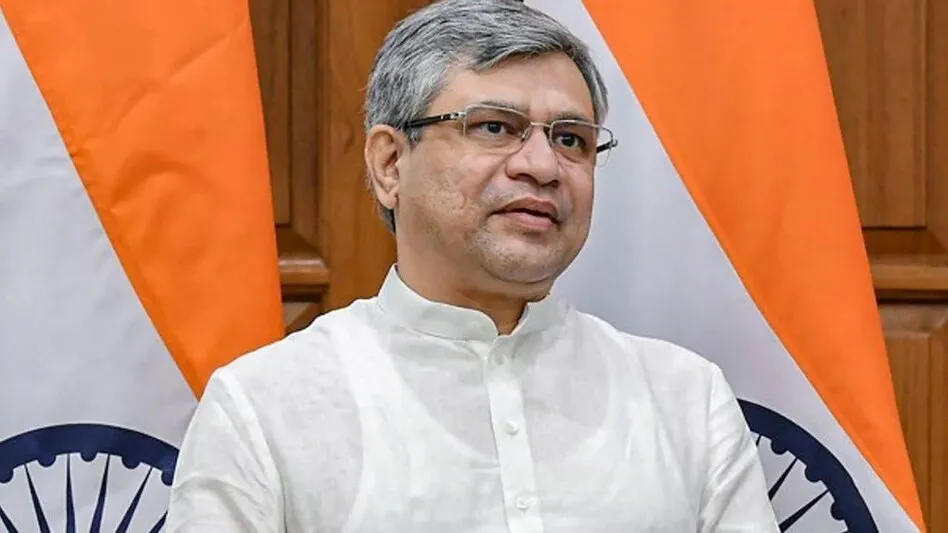 शिकायत अपीलीय समिति का गठन, जवाबदेही सुनिश्चित करने में मिलेगी मदद: आईटी मंत्री 