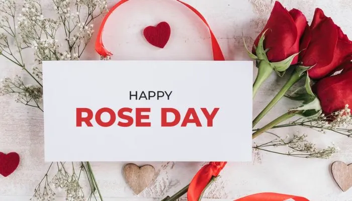 Valentine Week 2023 : रोज डे पर इस तरह करें अपने प्यार का इजहार, पूरी उम्र याद रखेगा पार्टनर