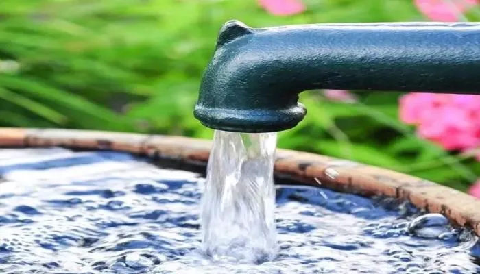 Kanpur News : 15 करोड़ की लागत से तैयार टंकी बनी शोपीस, 50 हजार आबादी पानी की समस्या से रही जूझ