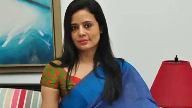 एक व्यक्ति की संपत्ति भारत के गौरव का प्रतिनिधित्व नहीं करती : महुआ मोइत्रा