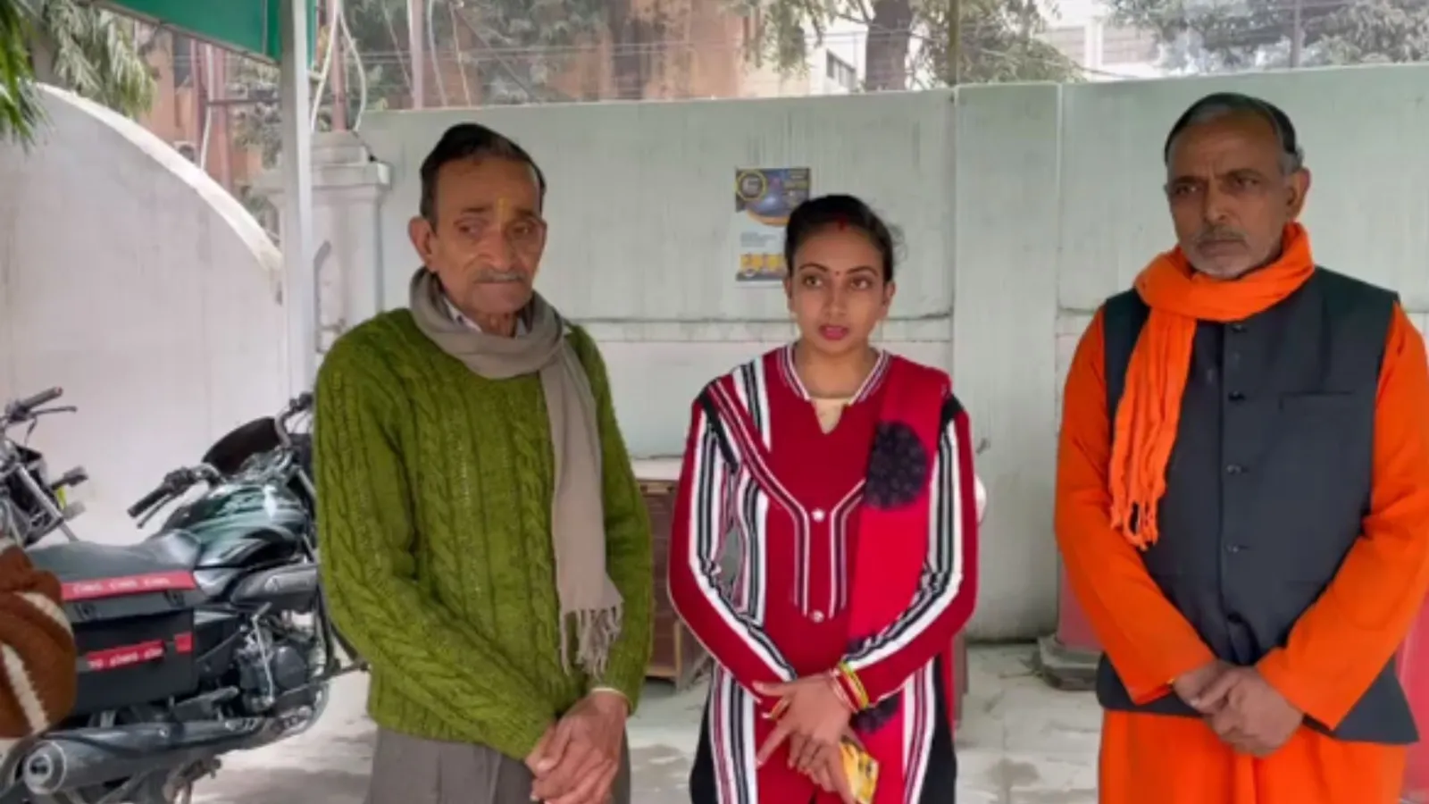 बरेली: बुलेट मोटरसाइकिल लेकर नहीं आई तो ससुराल वालों ने मारपीट कर घर से निकाला