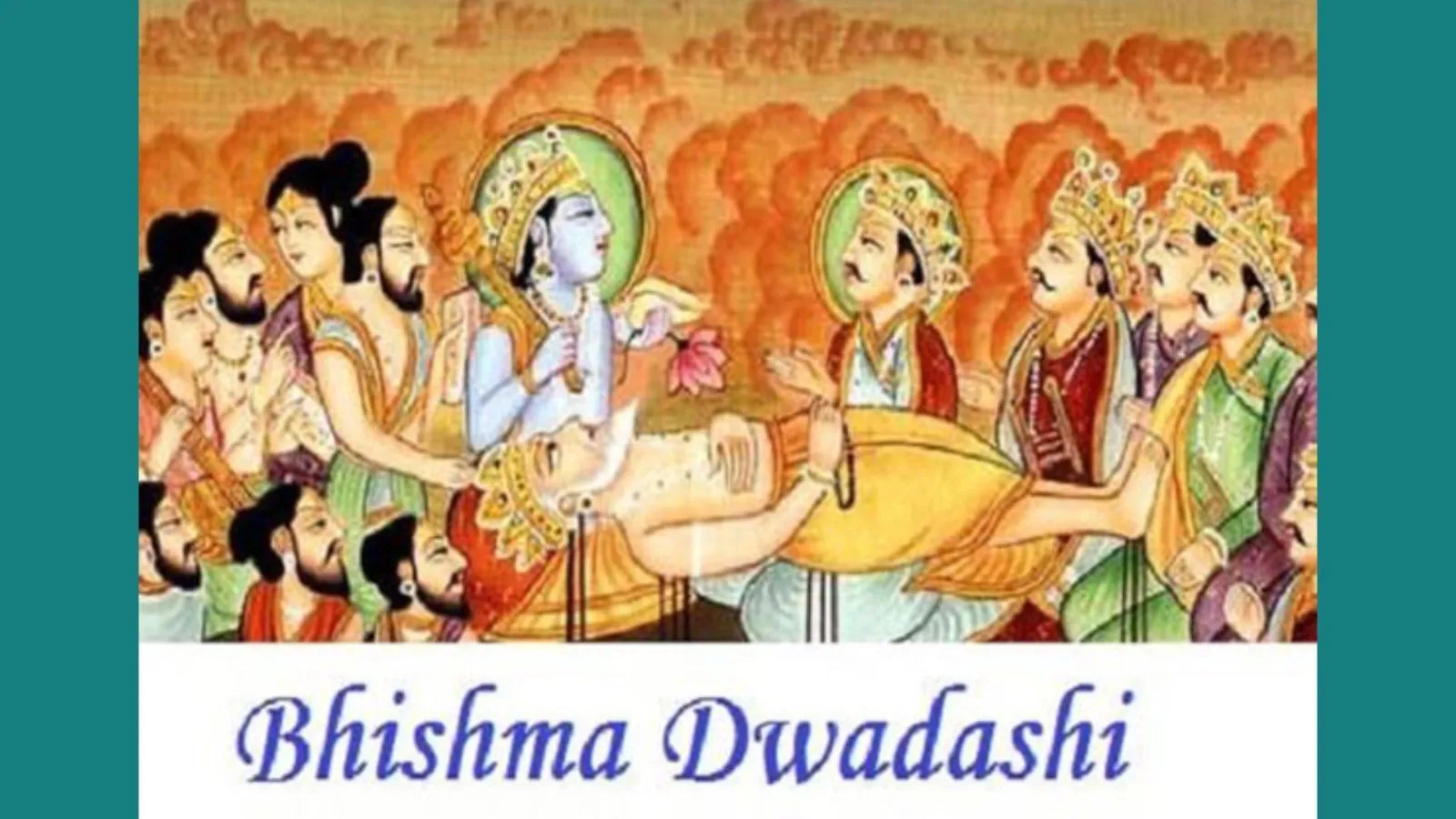Bhisma Dwadashi 2023: पितृ दोष दूर करने के लिए करें भीष्म द्वादशी की पूजा, जानिए शुभ मुहूर्त और पूजा विधि