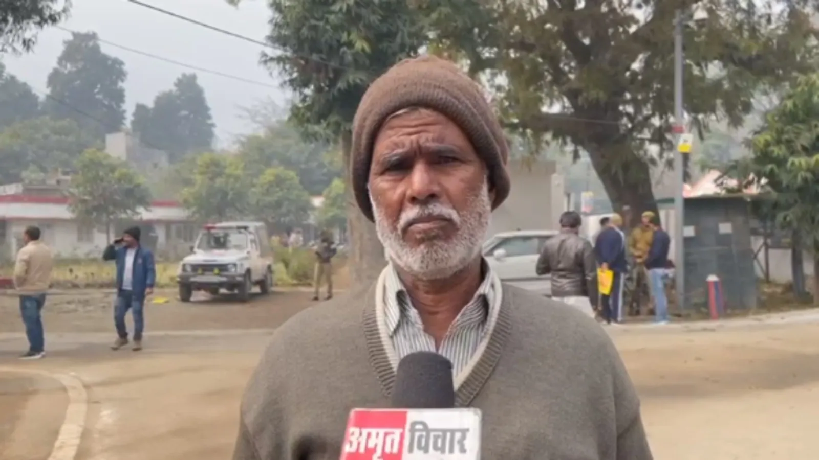 बरेली : फाइनेंस कंपनी के एजेंट पर धोखाधड़ी का आरोप, एसएसपी से शिकायत 