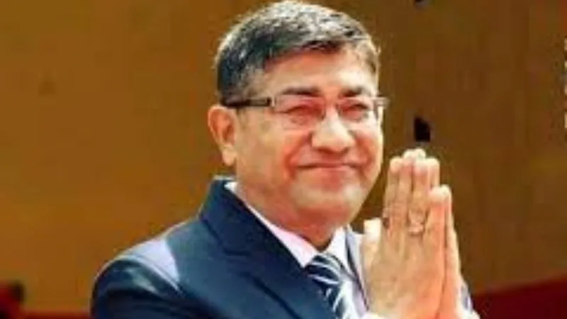 BJP ने डी आर थापा को सिक्किम का नया अध्यक्ष किया नियुक्त, अगले वर्ष हैं विधानसभा चुनाव