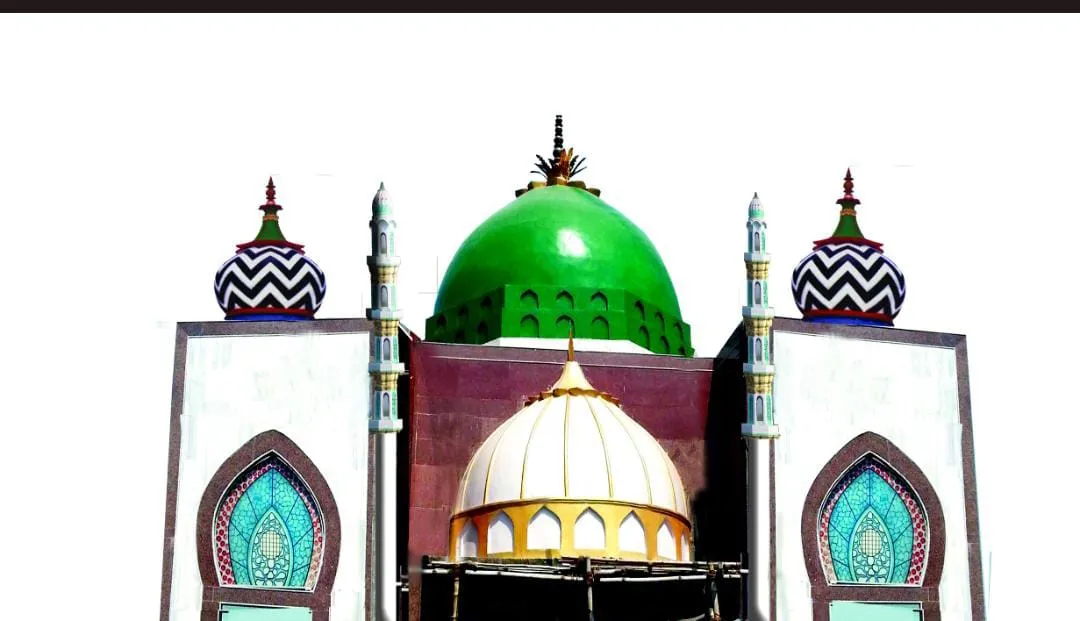 बरेली:  8 से 10 फरवरी तक मनाया जाएगा उर्स-ए-तहसीनी, व्यवस्था को लेकर हुई मीटिंग