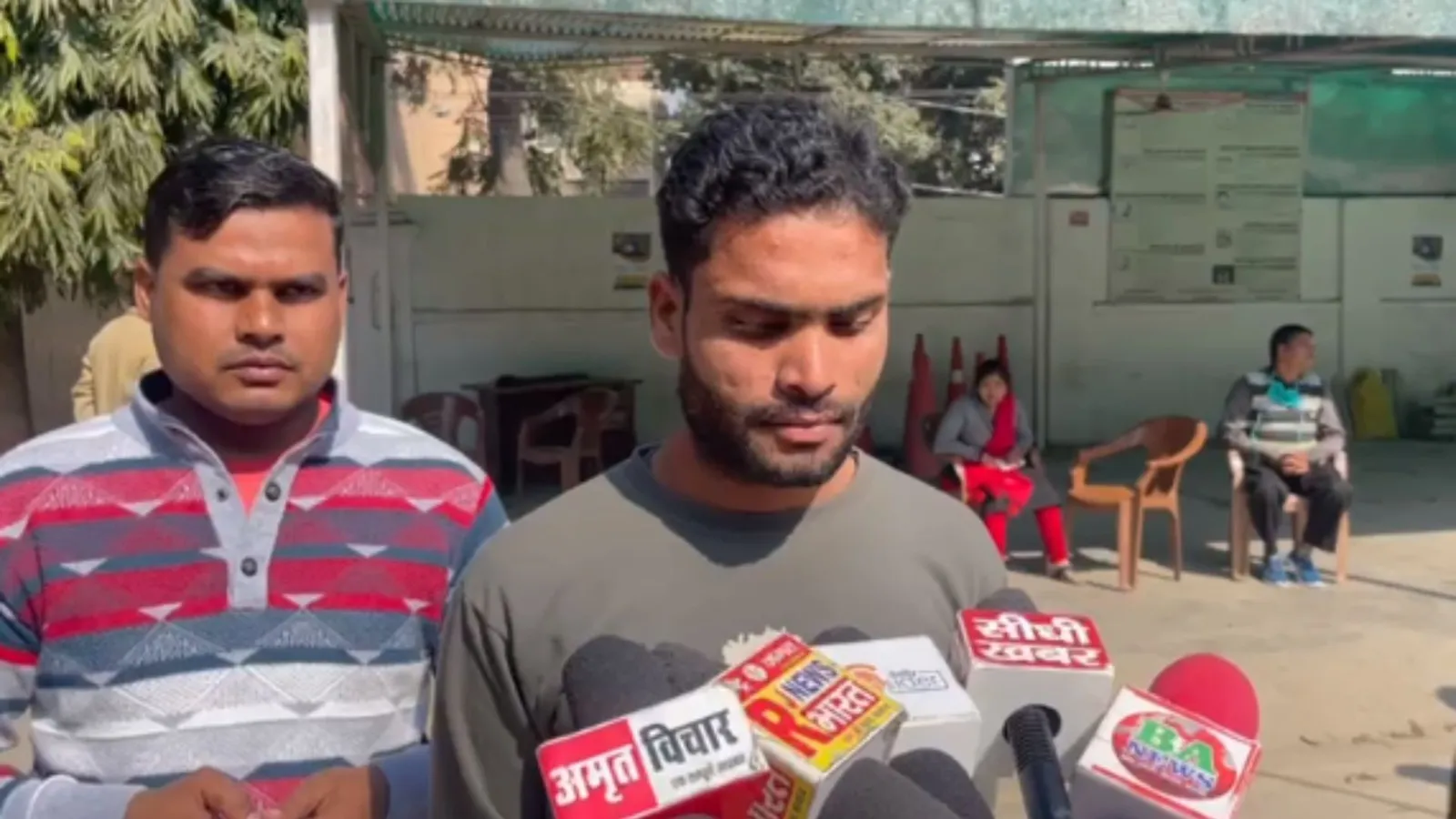 बरेली: लोन दिलाने के नाम पर युवक से ठगे 29 हजार, SSP से लगाई न्याय की गुहार