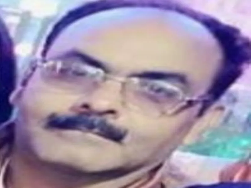 अयोध्या: सहायक अध्यापक का कैंसर से निधन, शिक्षकों में छाया शोक