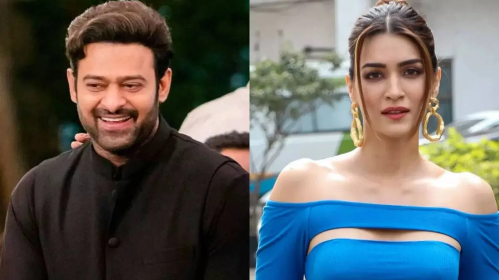 क्या Prabhas और Kriti की Maldives में सगाई करने की प्लानिंग है, सच्चाई यहां है 