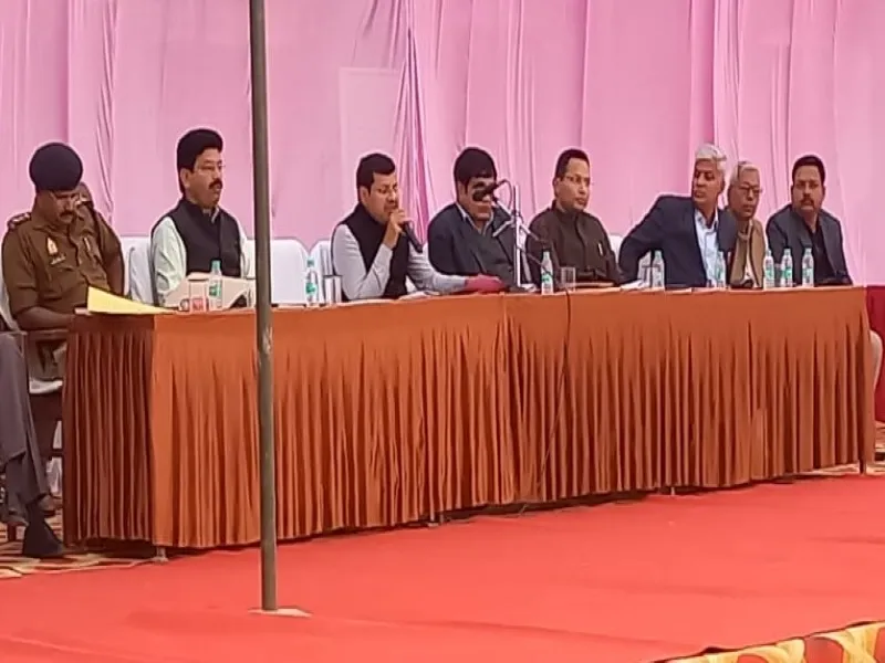 यूपी बोर्ड: कम्प्यूटर स्क्रीन पर 133 परीक्षा केन्द्रों की होगी निगरानी 