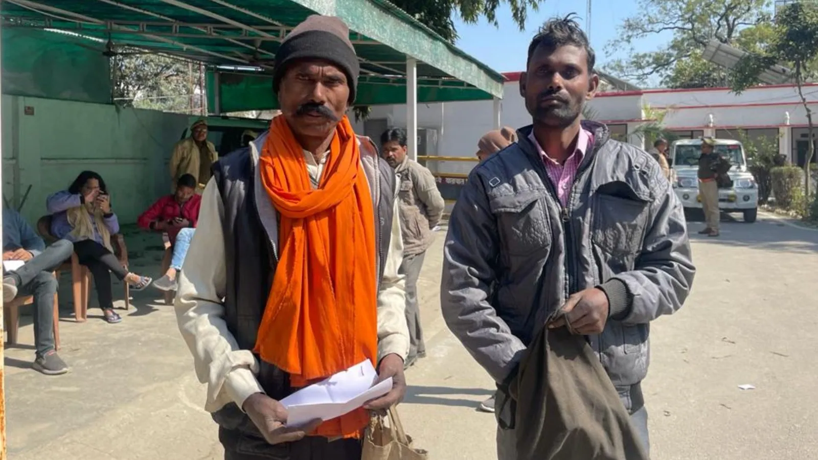 बरेली: बच्चे के स्कूल का टीचर बताकर शख्स से ठगे ऑनलाइन 71 हजार रुपए