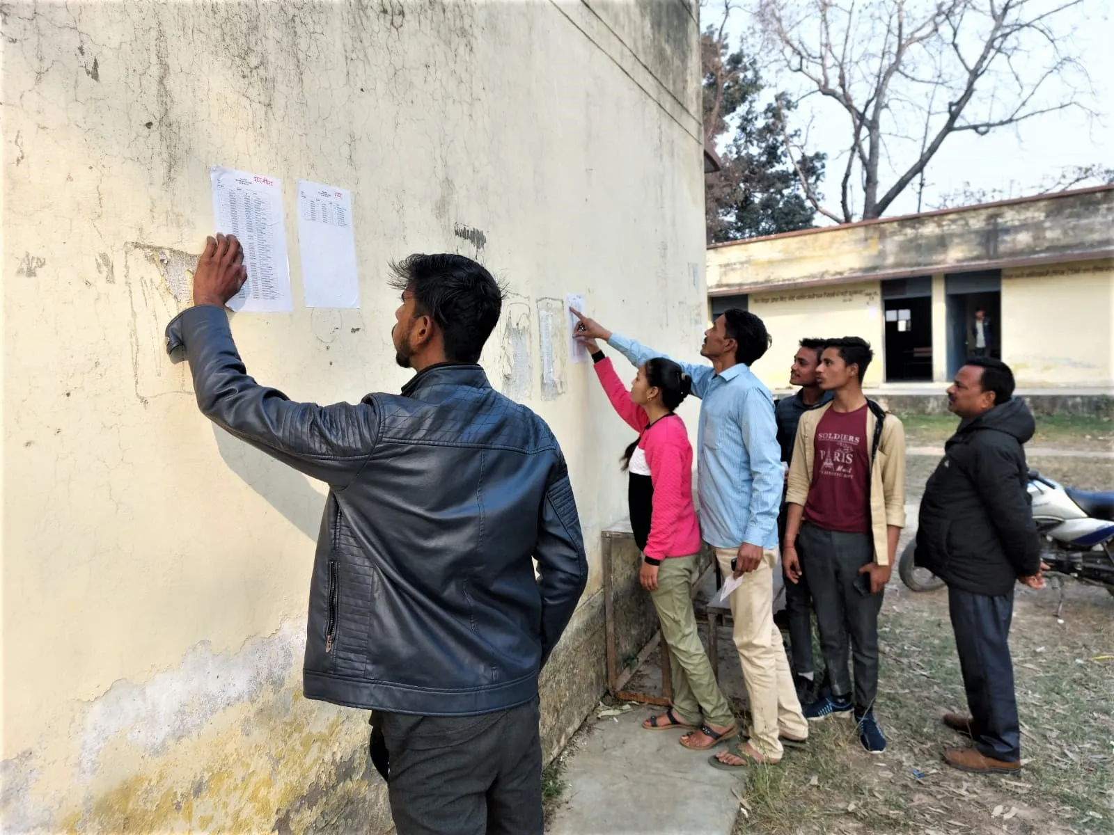 पीलीभीत: बोर्ड परीक्षा कल से शुरू, पहले दिन हिंदी का पेपर