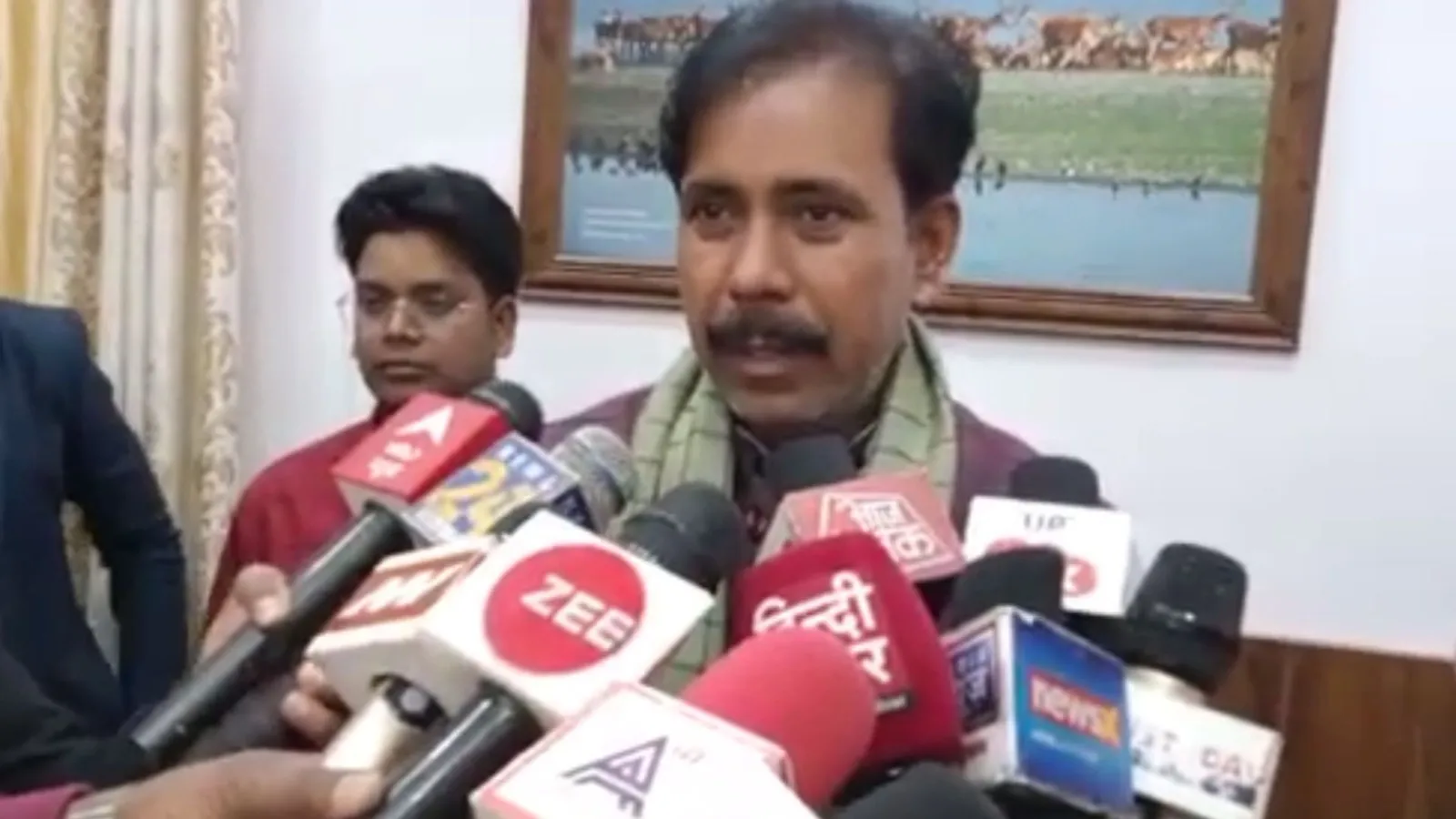 बरेली: हर जिले को मिलेगा अटल आवासीय विद्यालय, गरीब और श्रमिकों को मिलेगी मुफ्त क्वालिटी एजुकेशन