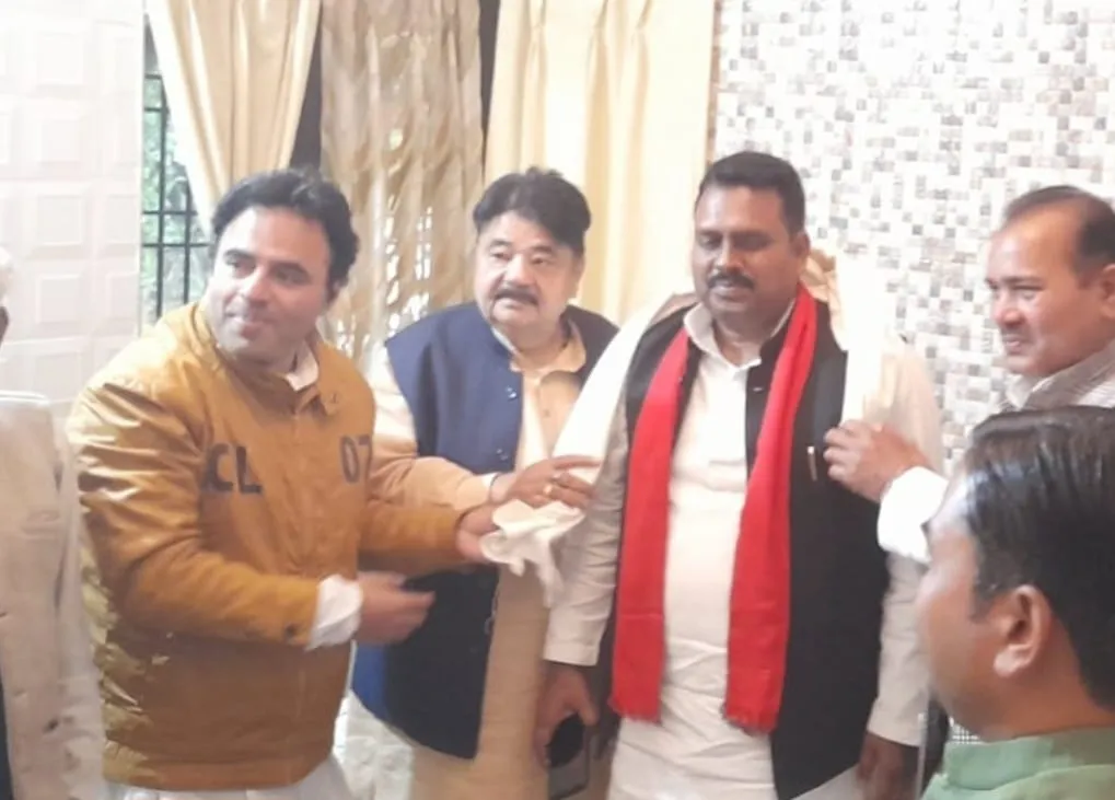 बरेली: प्रदेश में जाति जनगणना जरूरी, नहीं कराई तो होगा बड़ा आंदोलन- राजपाल कश्यप