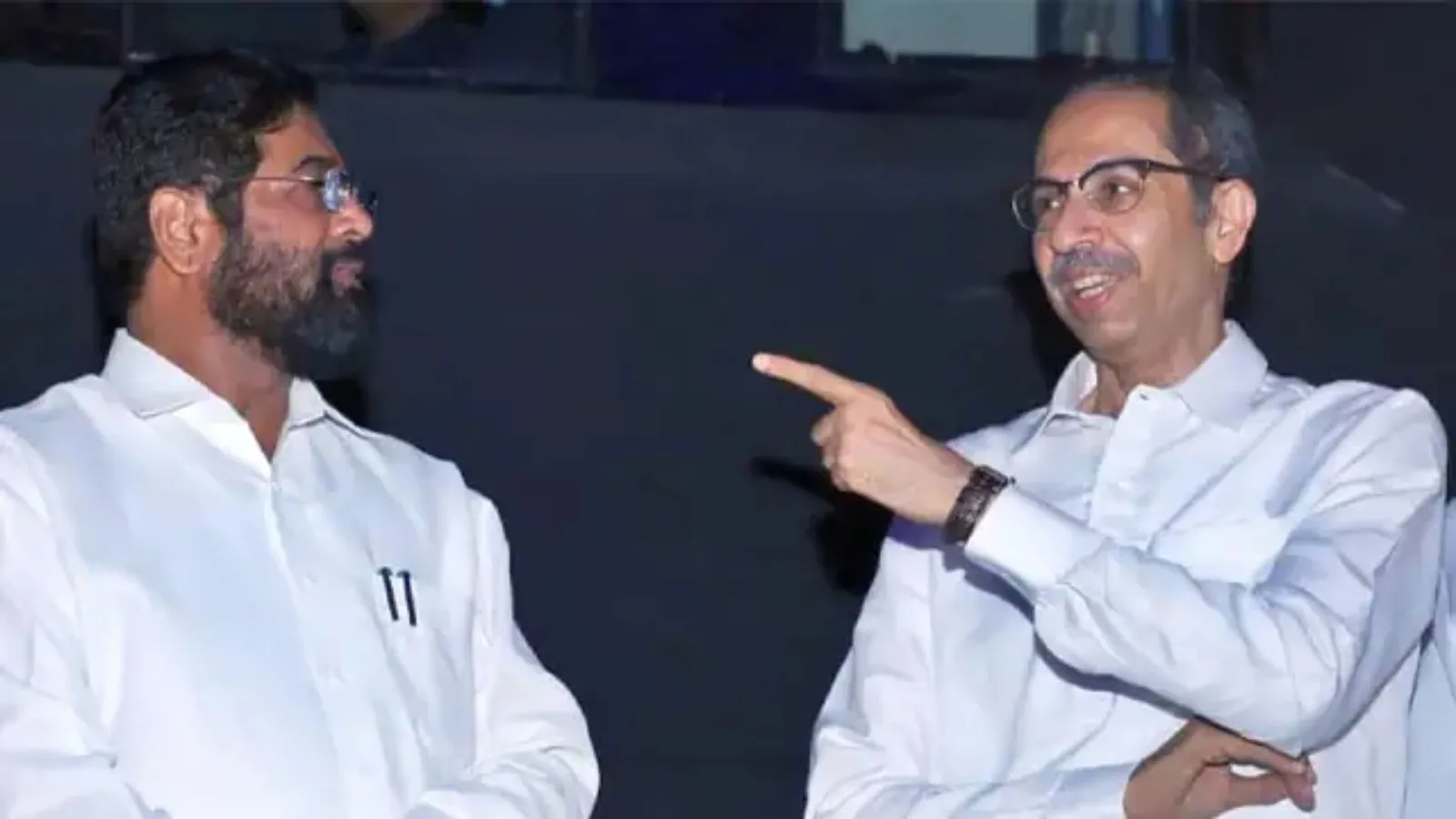 नाम-निशान पर 'सुप्रीम' सुनवाई, उद्धव गुट को नहीं मिली राहत, शिंदे गुट के पास ही रहेंगे 'शिवसेना' और 'धनुष-बाण'