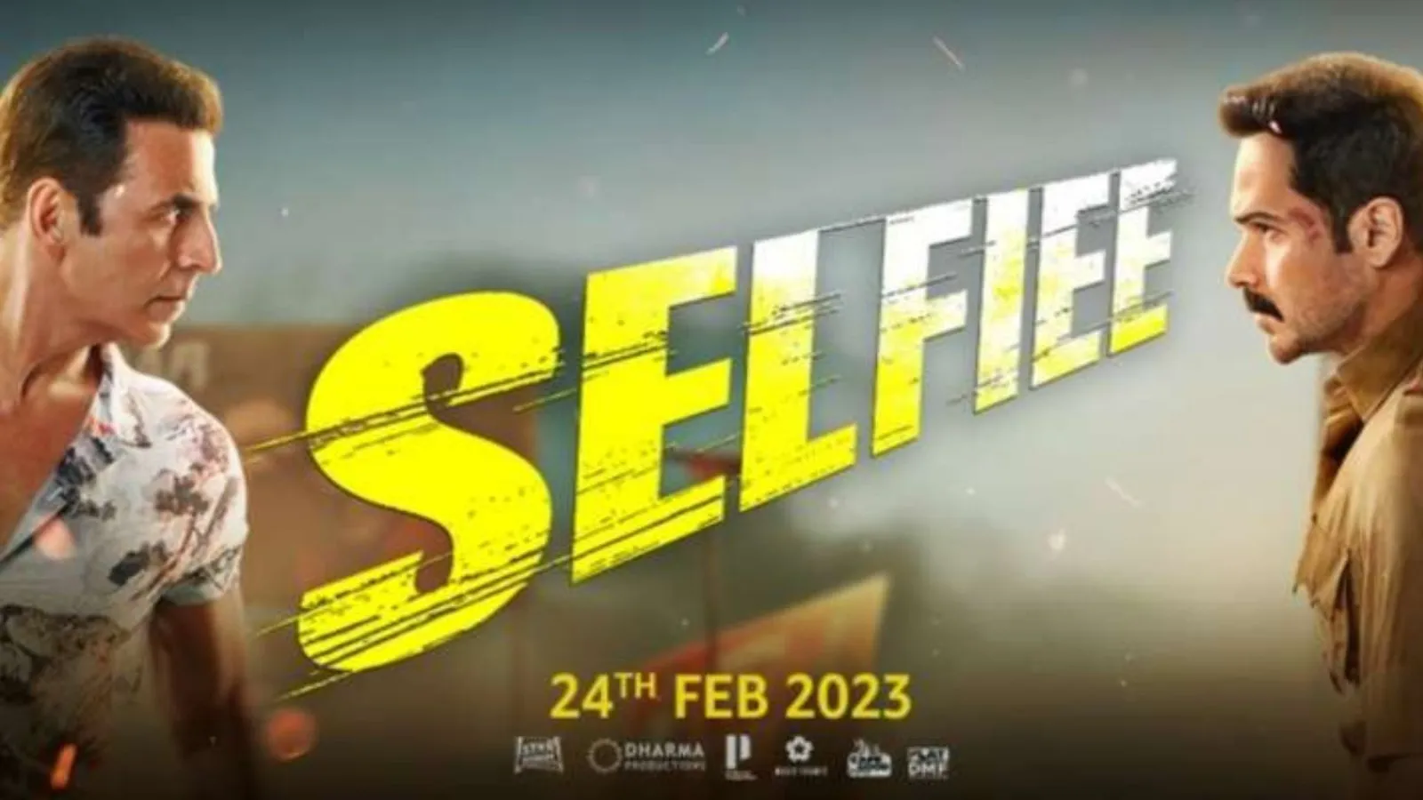 Selfiee Movie Review : अक्षय कुमार ने सेल्फी के साथ दी सिनेमाघरों में दस्तक, यहां पढ़ें मूवी रिव्यू 