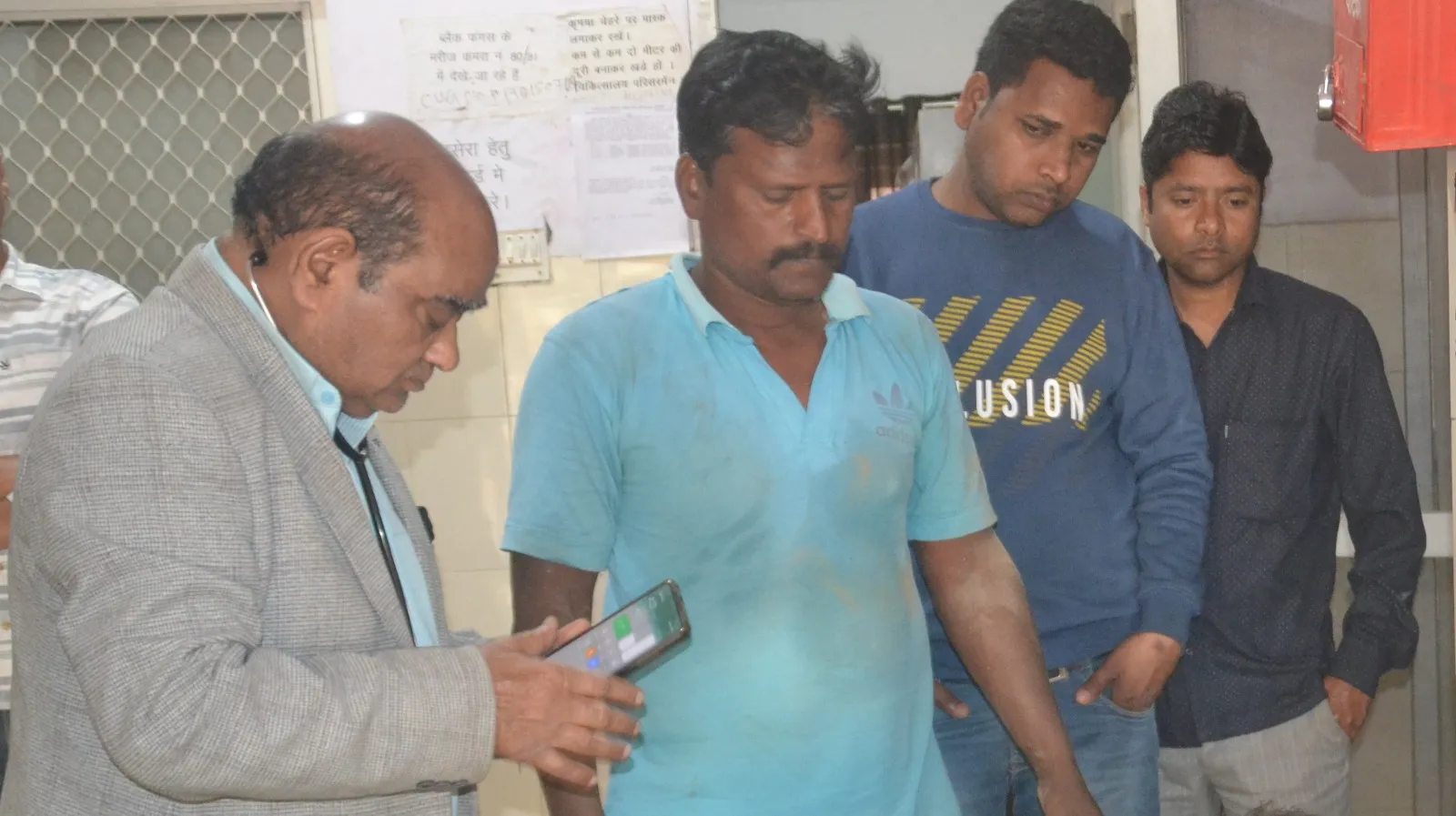 पीलीभीत: दोस्तों संग नहाने गए किशोर की नदी में डूबकर मौत, परिवार में मचा कोहराम
