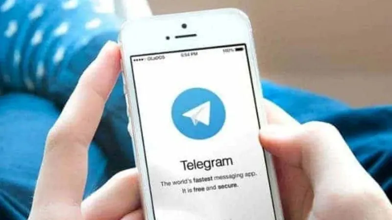 Telegram Features : टेलीग्राम में ऐसे भेजें अपनी भाषा में मैसेज, तरीका बहुत ही आसान, फॉलो करें ये स्टेप्स
