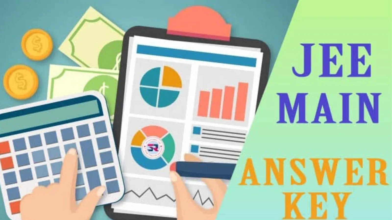 JEE Main session-1 paper-2 Answer key : जेईई मेंस जनवरी सेशनके पेपर- 2 की आंसर-की जारी, ऐसे करें चेक