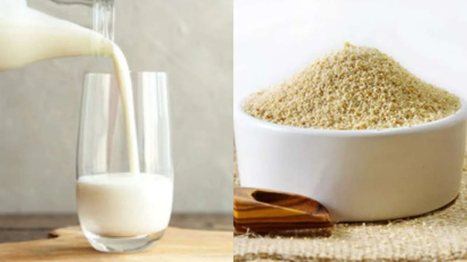 Health Tips: रात के समय दूध में खसखस मिलाकर पीने से दूर होंगी सेहत से जुड़ी ये गंभीर समस्याएं