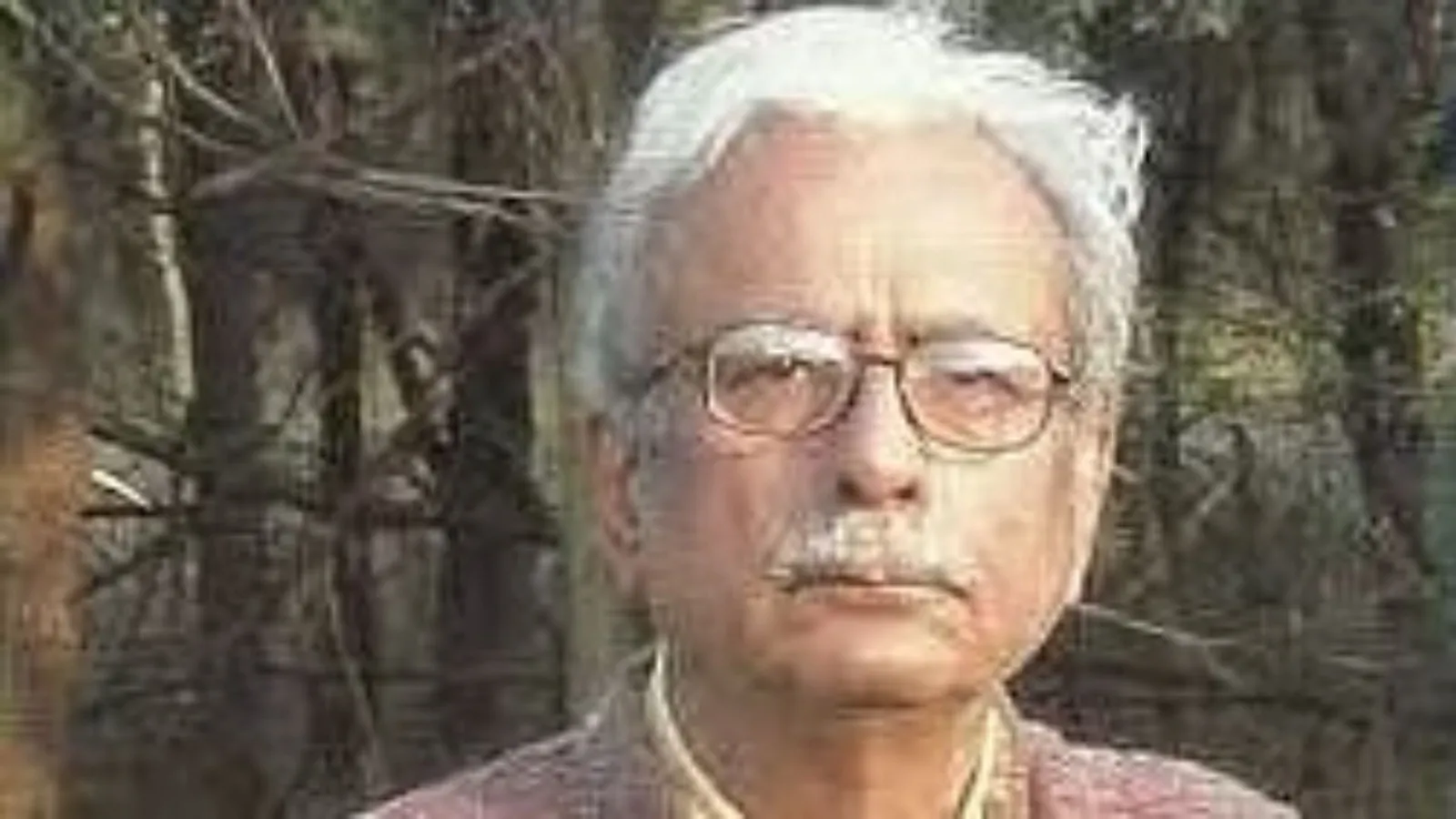 विनोद कुमार शुक्ला को PEN/नाबोकोव पुरस्कार से सम्मानित किया जाएगा