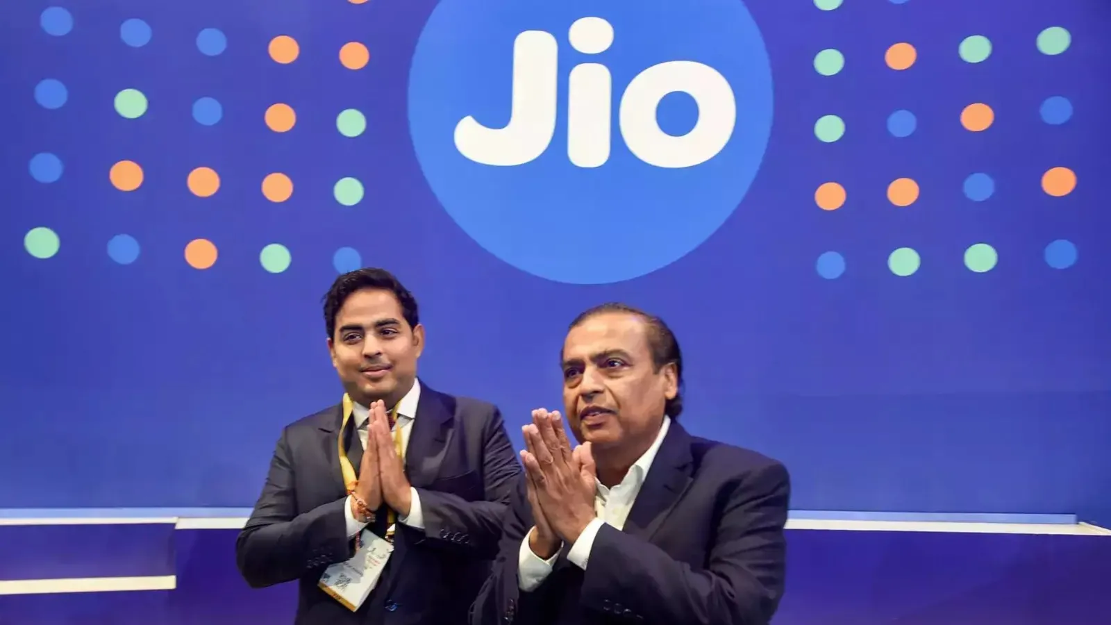 Health, Education और Urban Services को 'Smart' बनाएगी 5G technology: आकाश अंबानी