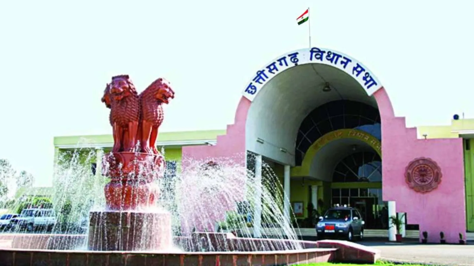 6 मार्च को पेश होगा छत्तीसगढ़ का बजट, कोरोना काल के बाद पहली बार सत्र के दौरान खुली रहेगी दर्शक दीर्घा