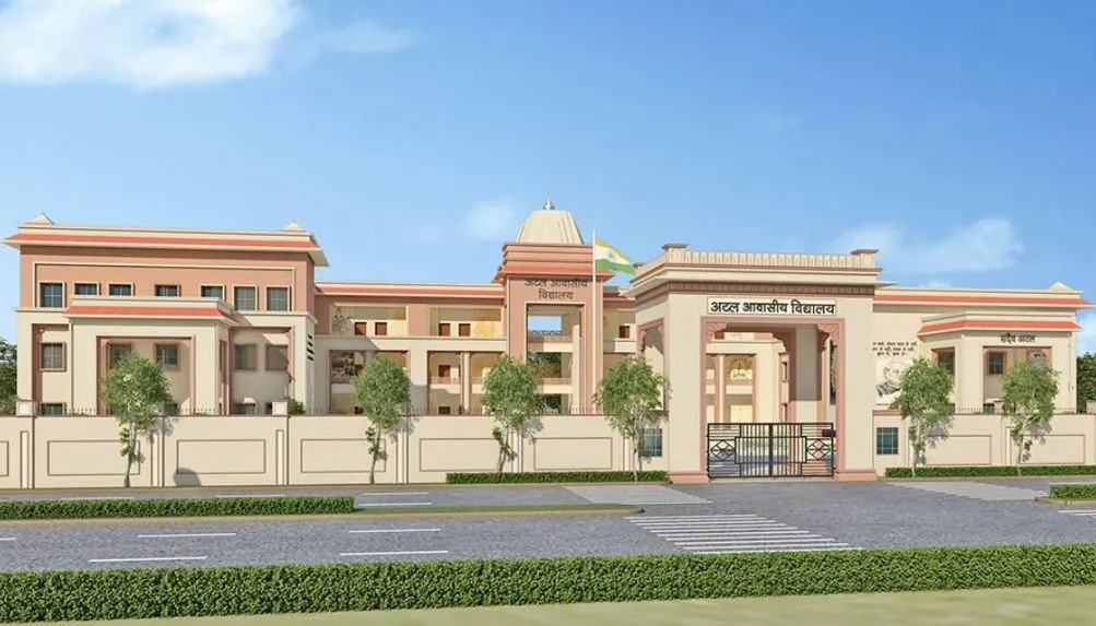 बरेली: अटल आवासीय विद्यालय योजना से गरीब और श्रमिकों के बच्चे पा सकेंगे उच्च कोटी की मुफ्त शिक्षा