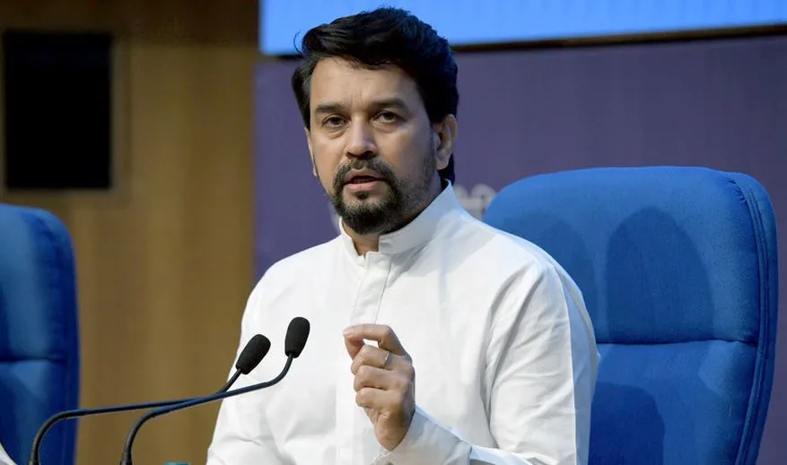 भू-राजनीतिक तनाव की वैश्विक चुनौतियों का समाधान तलाशने में मदद कर सकता है जी20: अनुराग ठाकुर 