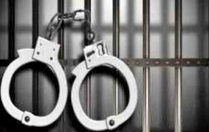 केरल में केंद्रीय मंत्री वी. मुरलीधरन के घर पर हमला करने वाला व्यक्ति गिरफ्तार 