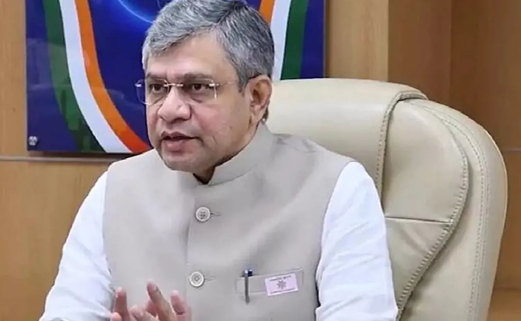 वंदे भारत के बाद पीएम मोदी ने रेलवे से वंदे मेट्रो लाने को कहा: अश्विनी वैष्णव 