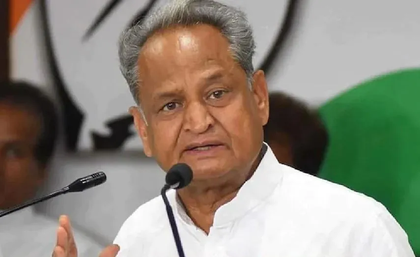 ‘बचत, राहत और बढ़त’ की थीम वाला होगा राजस्थान का बजट, सीएम गहलोत ने दिए संकेत 