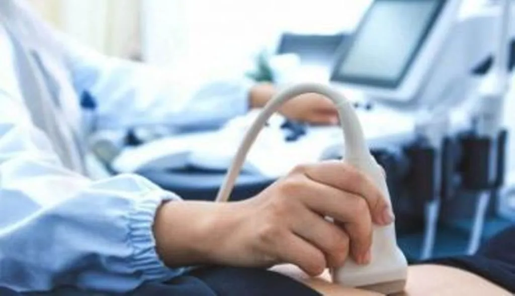 बरेली: शेरगढ़ के निजी अस्पताल का अल्ट्रासाउंड केंद्र सील, सोशल मीडिया पर मामला आने के बाद नोडल अधिकारी ने भेजी टीम