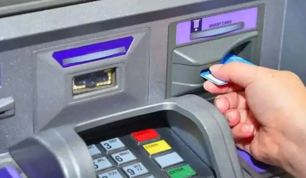 RBI क्यूआर कोड वाली सिक्का वेंडिंग मशीन करेगा शुरू 