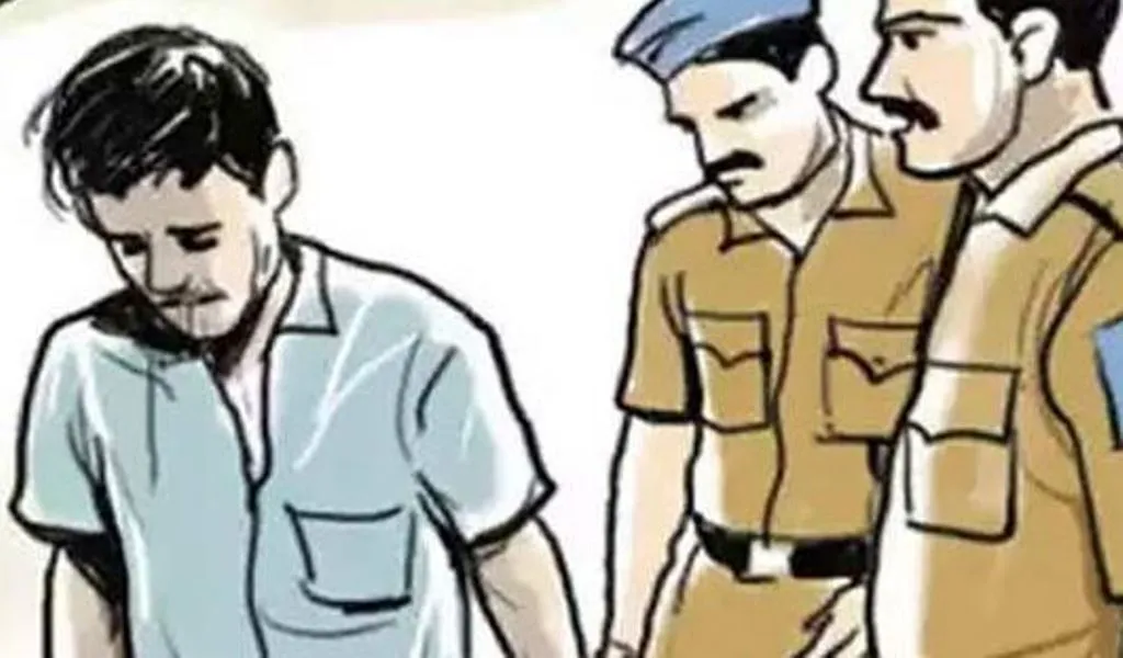 मेरठ: हरिद्वार जा रही बस में बदमाशों ने की लूटपाट, पुलिस ने आठ घंटे बाद पकड़े आरोपी 