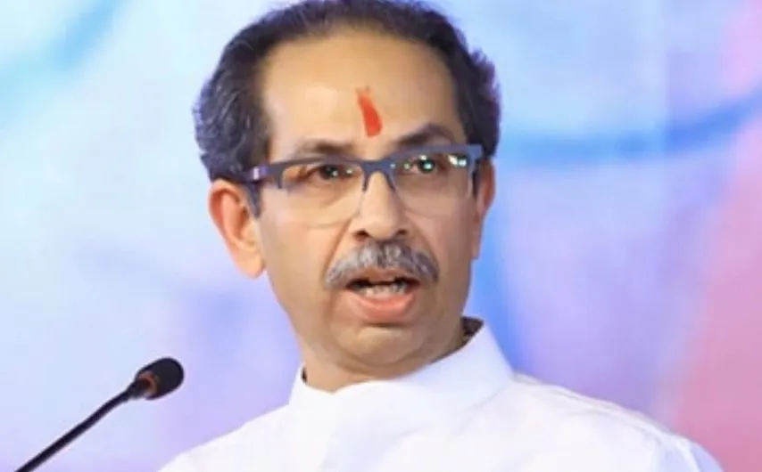 शिवसेना का ‘धनुष-बाण’ चिह्न चुरा लिया गया, चोर को सबक सिखाने की जरूरत: उद्धव ठाकरे 