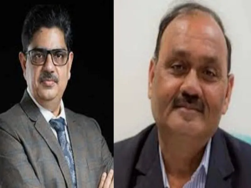 लखनऊ : एकेटीयू के कुलपति पीके मिश्रा हटाये गए