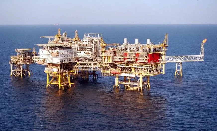 तेल, गैस उत्पादन के लिए दो अरब डॉलर का निवेश करेगी ONGC