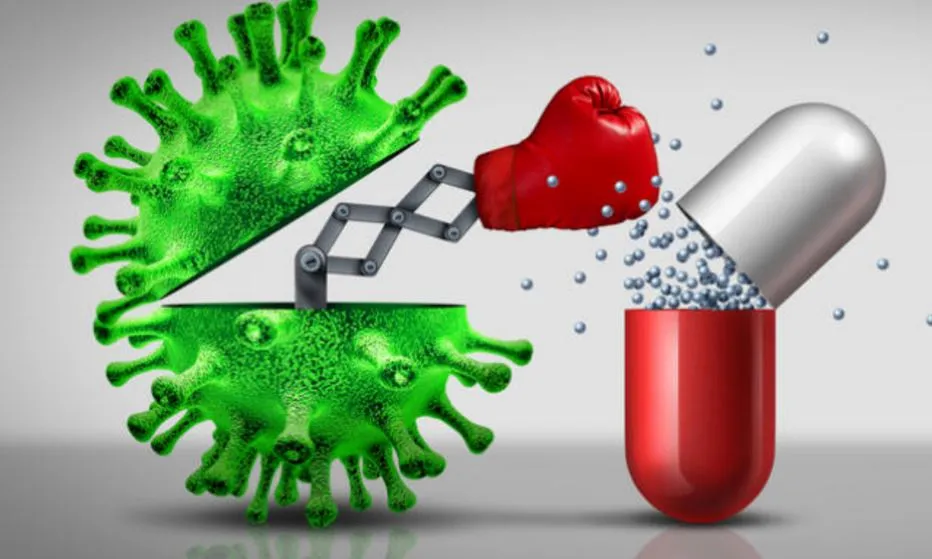 शाहजहांपुर: एंटीबायोटिक टेबलेट निकलीं खड़िया, निर्माता कंपनी पर केस