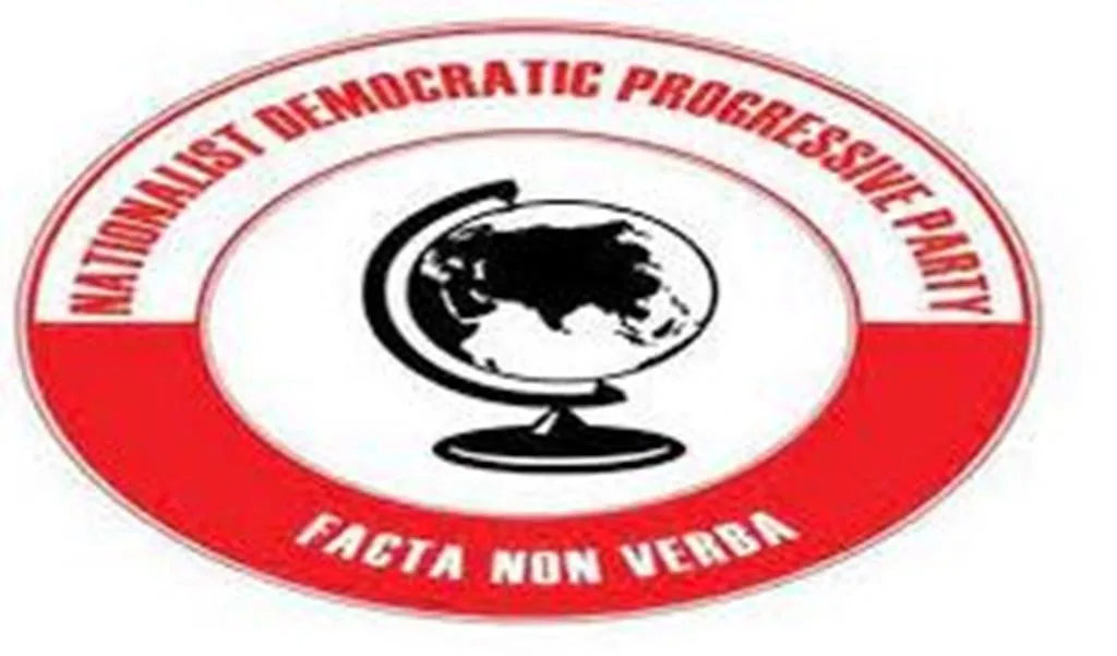 एनडीपीपी ने की नागालैंड विधानसभा चुनाव के लिए उम्मीदवारों के नामों की घोषणा 