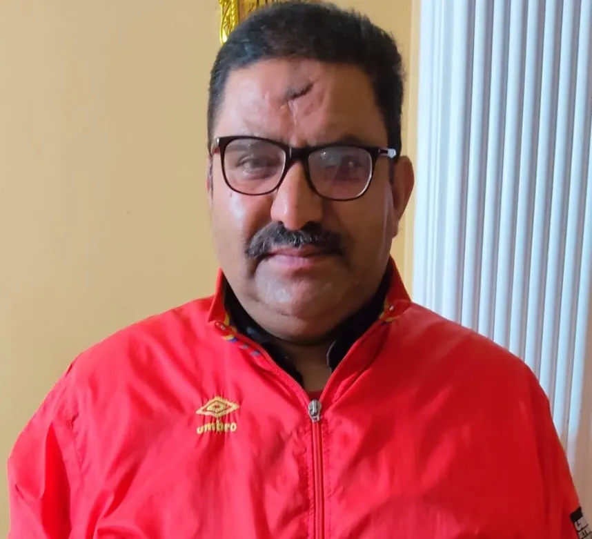 नैनीताल: एनयूजे-आई के अफ़ज़ल हुसैन फौजी बने नगर अध्यक्ष