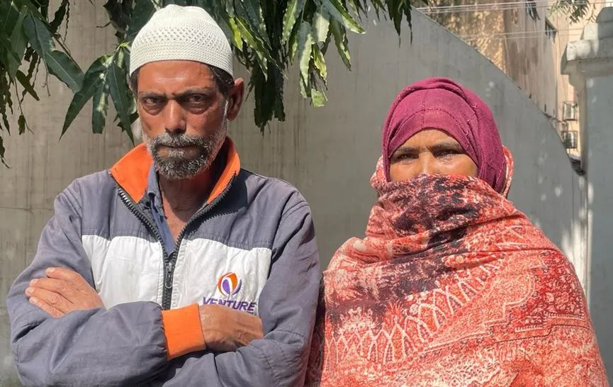 बरेली: पुलिस पर आरोपियों को पैसे लेकर छोड़ने का आरोप, पीड़ित ने SSP से की शिकायत 