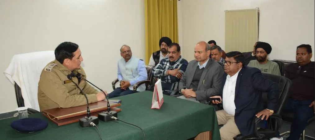 हल्द्वानीः स्टोन क्रशर मालिकों ने गौला संघर्ष समिति के खिलाफ खोला मोर्चा