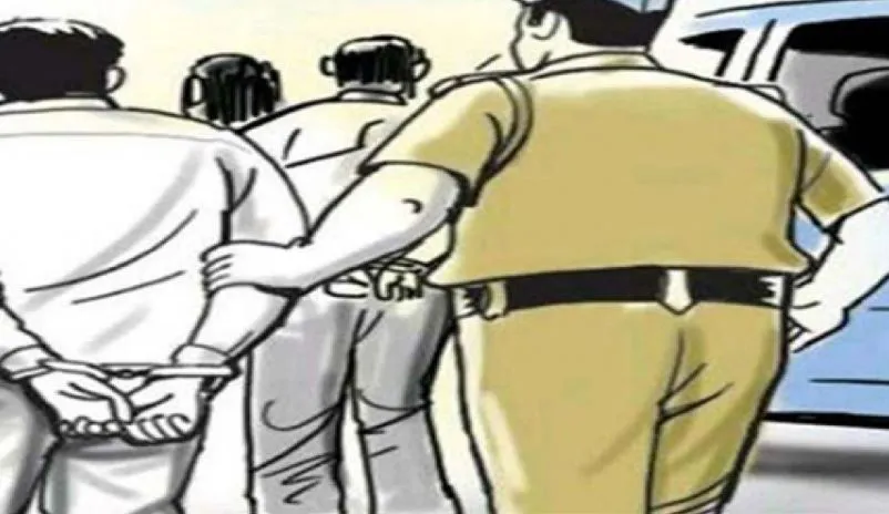 बरेली: 27 लाख के नकली नोटों के साथ तीन गिरफ्तार, पूछताछ में जुटी एसटीएफ